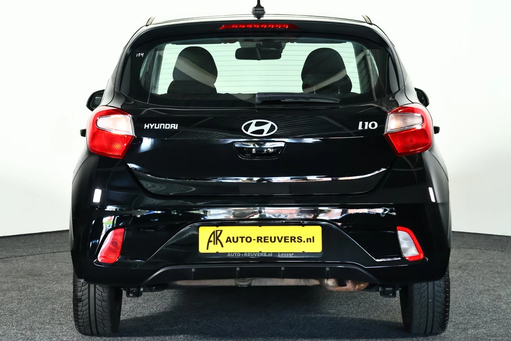 Hyundai i10 – foto 5