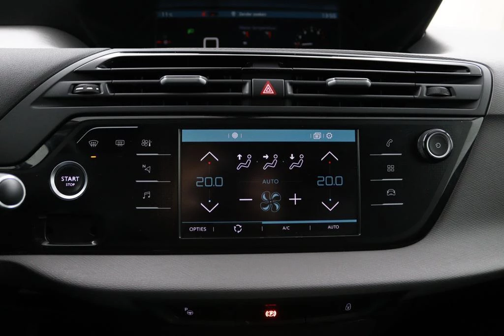 Citroën Grand C4 Spacetourer – foto 21