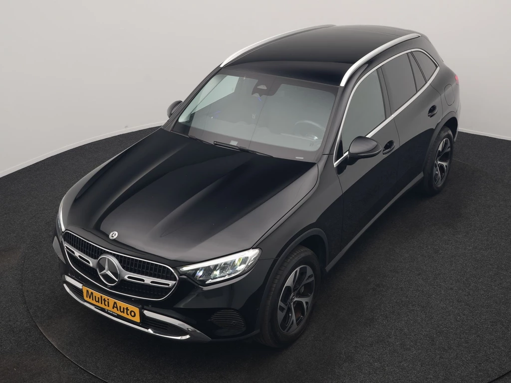 Mercedes-Benz GLC – foto 2