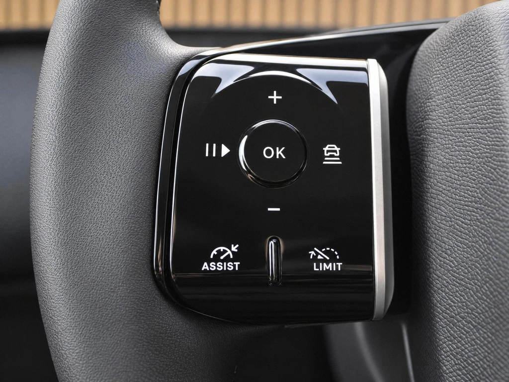 Citroën C5 Aircross – foto 30