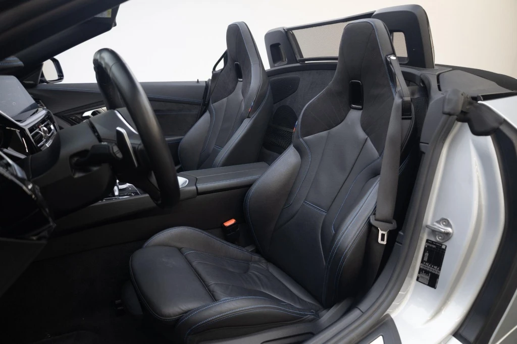 BMW Z4 – foto 17