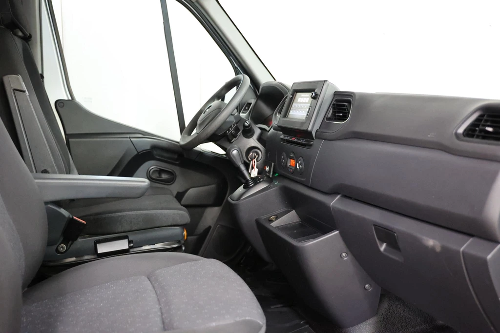 Opel Movano – foto 10