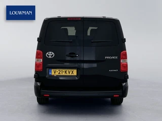 Toyota ProAce – thumbnail 8