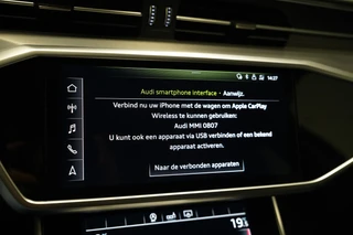 Audi A6 – thumbnail 9