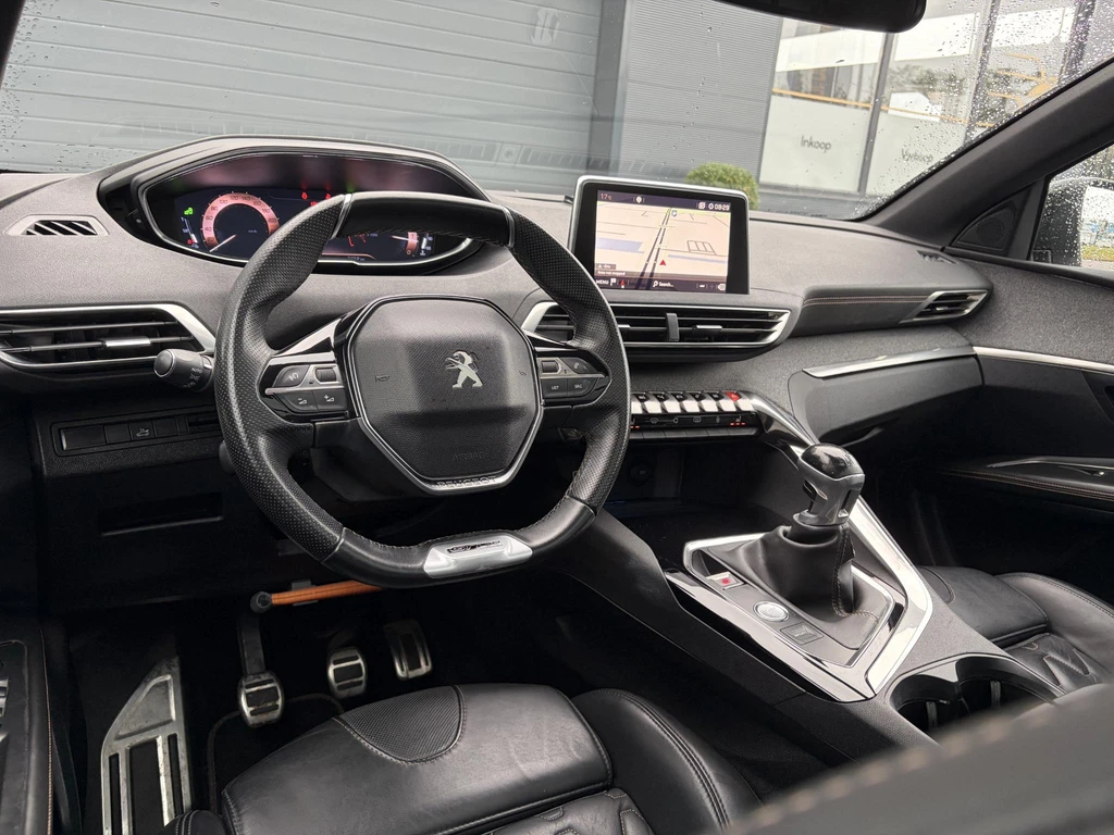 Peugeot 3008 – foto 10