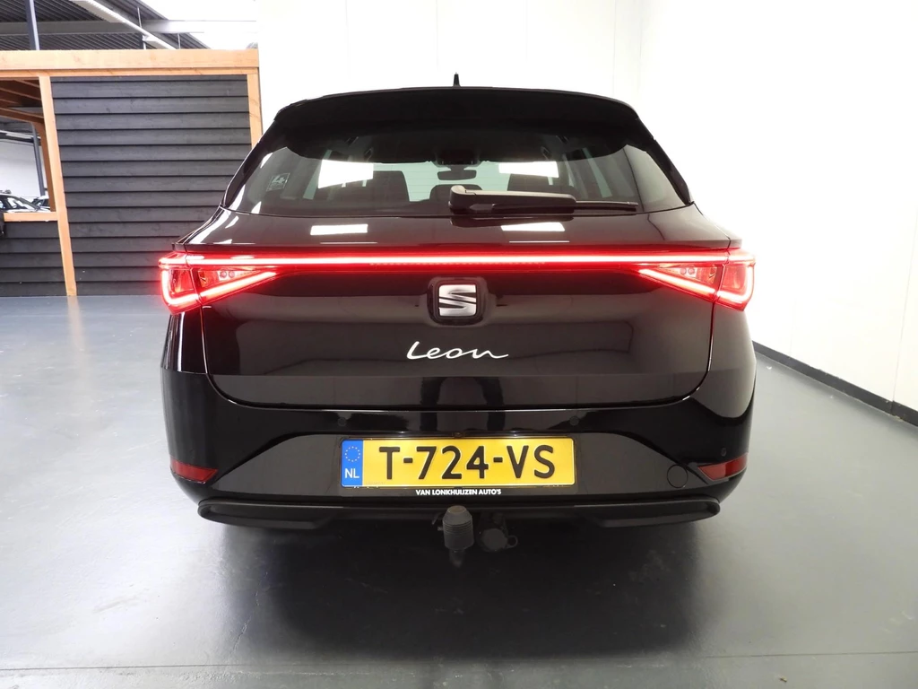 SEAT Leon – foto 4