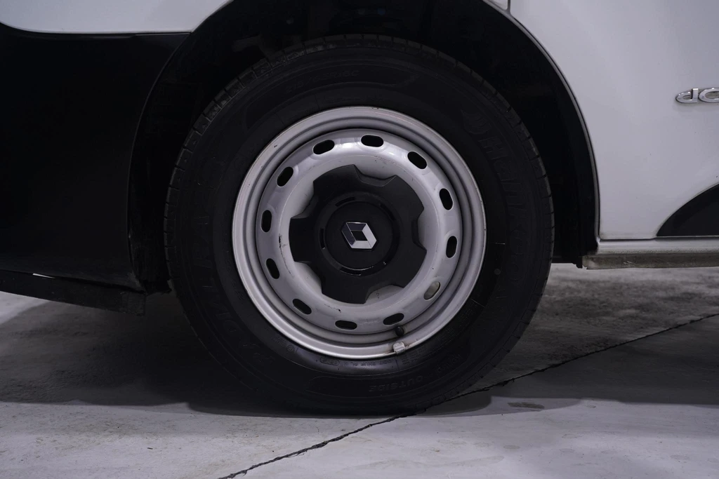 Renault Trafic – foto 15