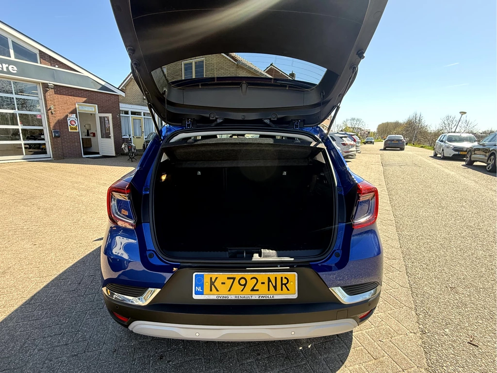 Renault Captur – foto 22