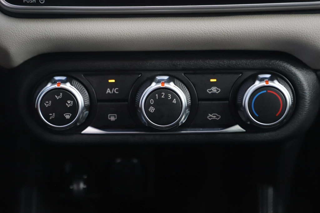 Nissan Micra – foto 10
