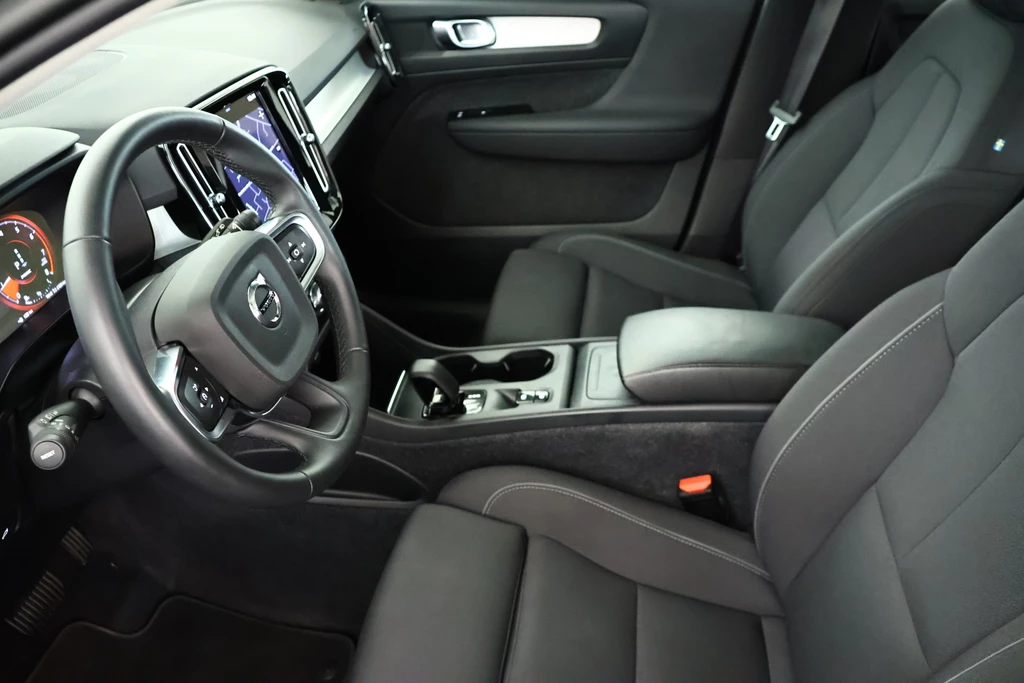 Volvo XC40 – foto 8