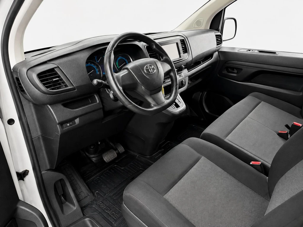 Toyota ProAce – foto 10