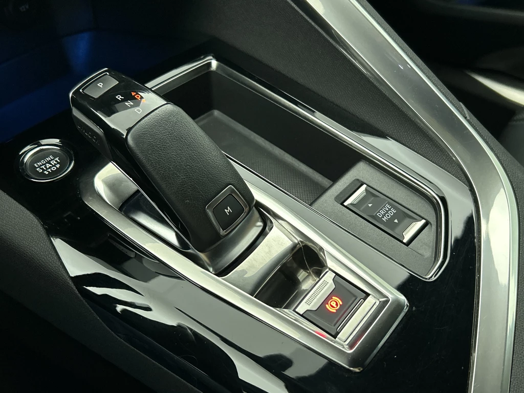 Peugeot 5008 – foto 19