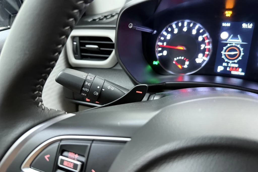 Suzuki Swift – foto 31