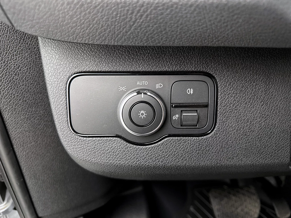 Mercedes-Benz Sprinter – foto 27