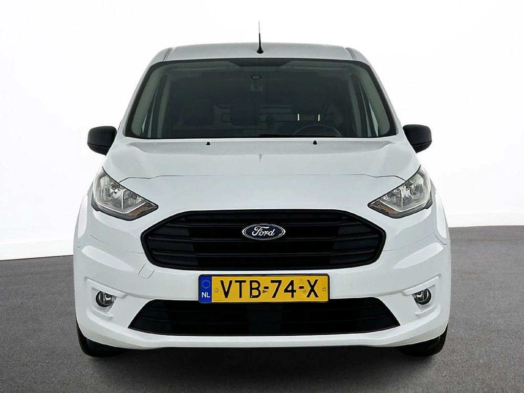 Ford Transit Connect – foto 6