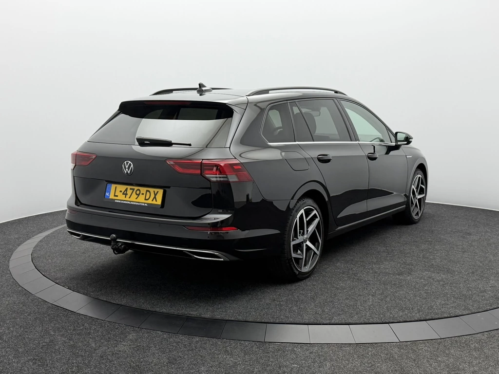 Volkswagen Golf – foto 6