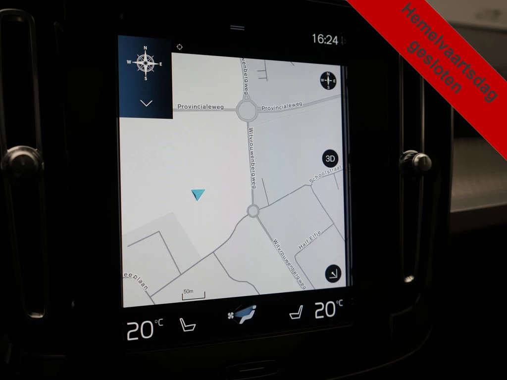Volvo XC40 – foto 34