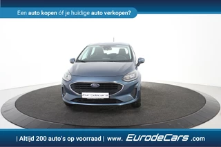 Ford Fiesta – thumbnail 14