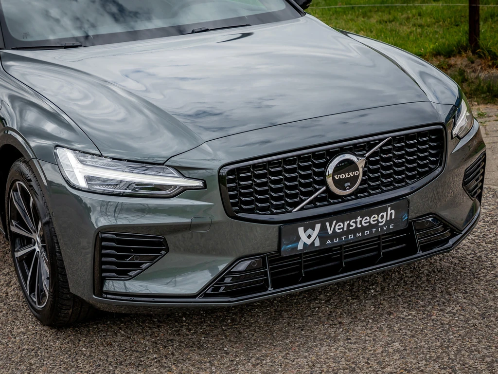 Volvo V60 – foto 8