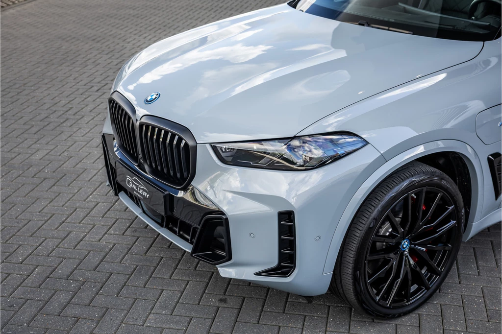 BMW X5 – foto 35