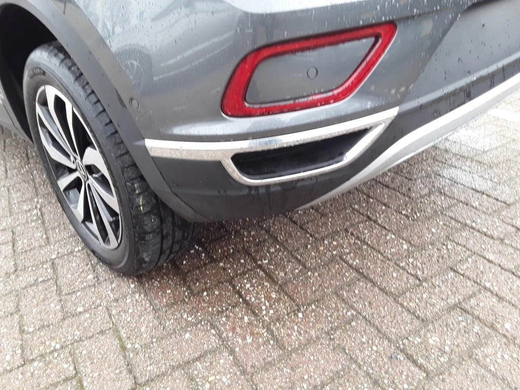 Volkswagen T-Roc – foto 39