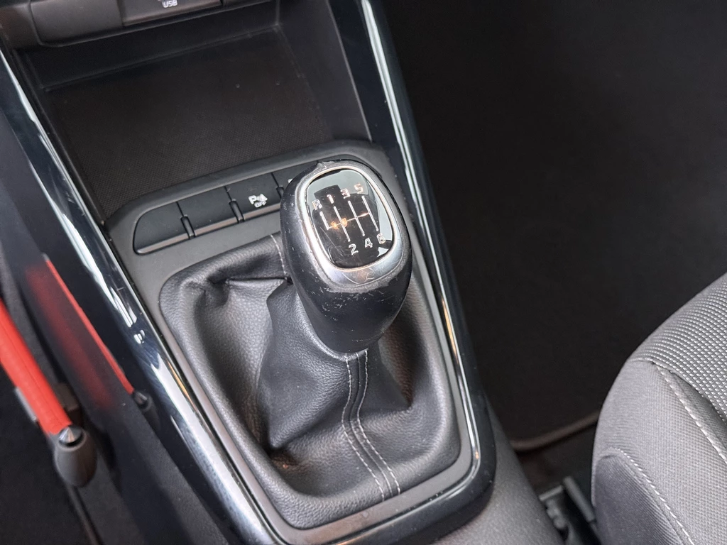 Kia Rio – foto 32