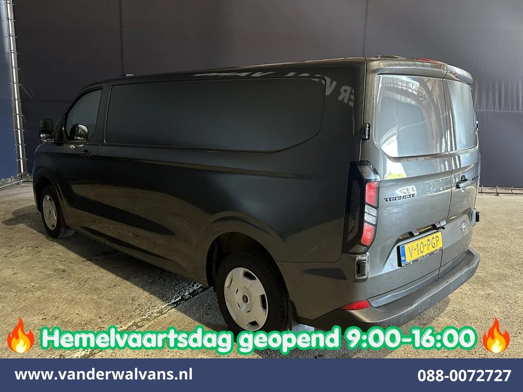 Ford Transit Custom – foto 2