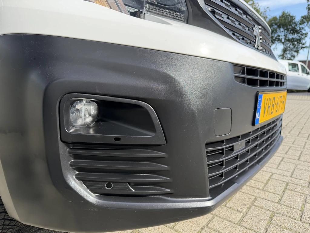 Peugeot Partner – foto 9