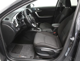 Kia Ceed Sportswagon – thumbnail 29