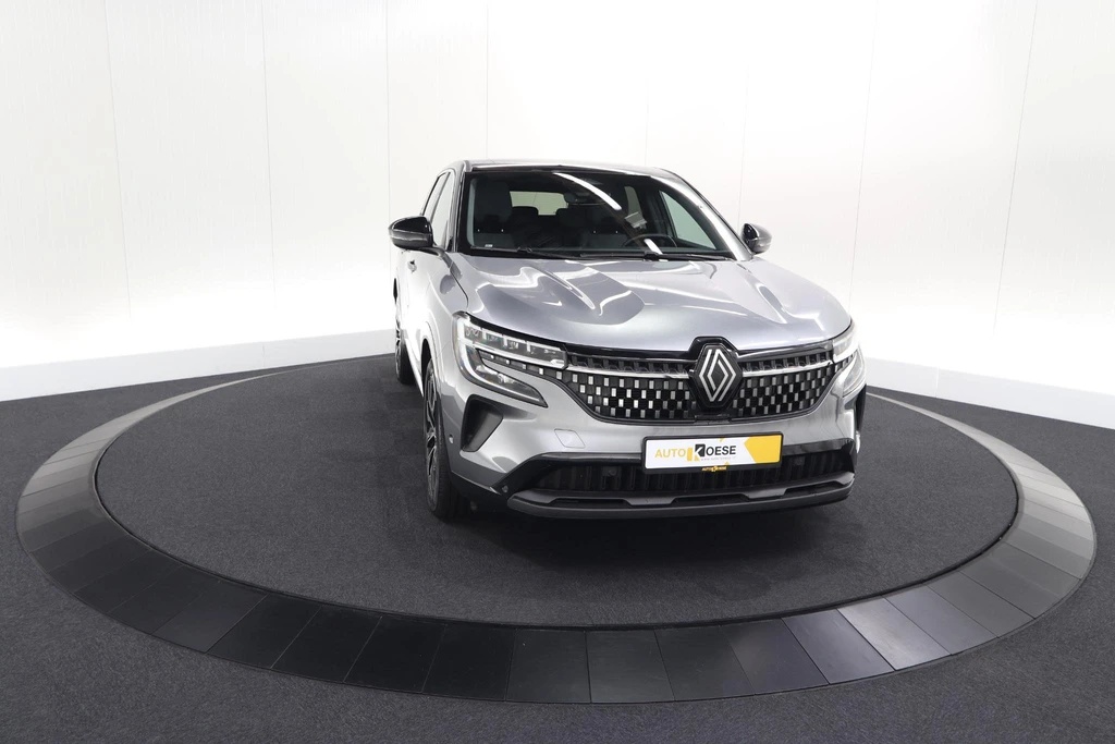 Renault Austral – foto 13