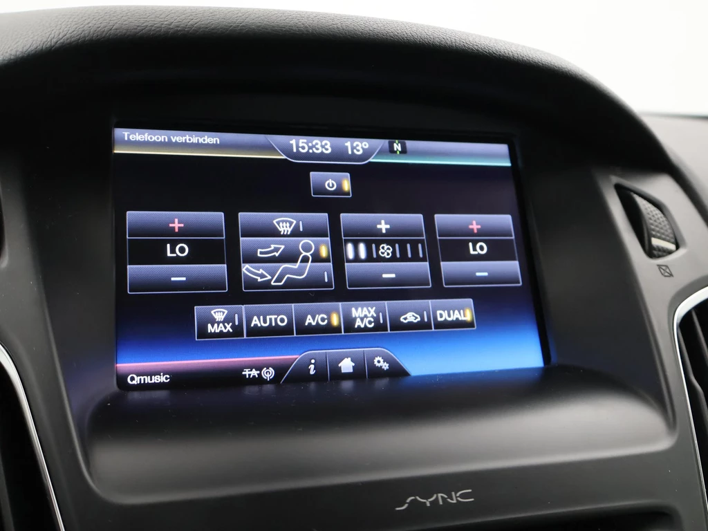 Ford Focus – foto 24