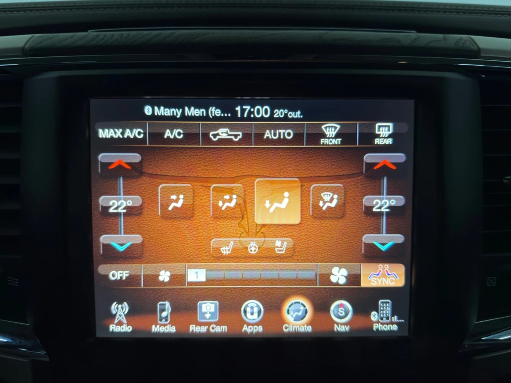 Dodge Ram 1500 – foto 22