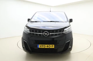 Opel Vivaro – thumbnail 9