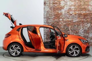 Renault Clio – thumbnail 19
