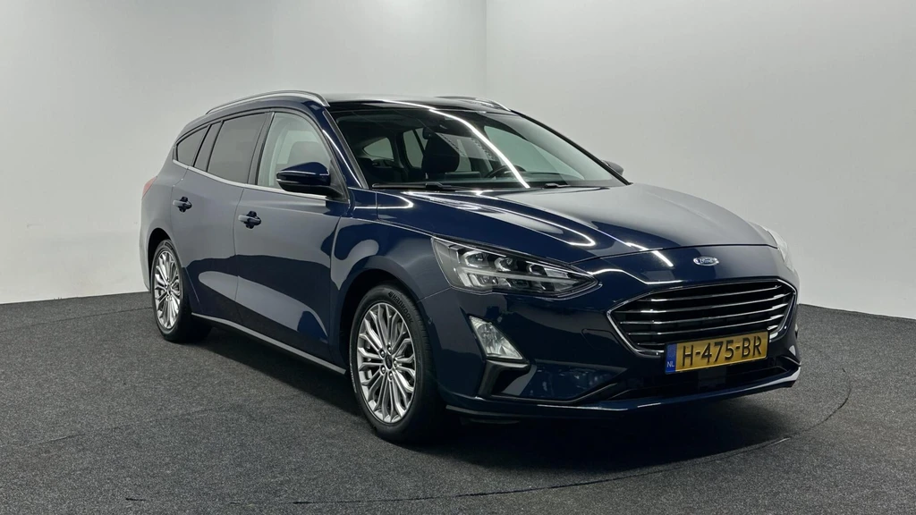 Ford Focus – foto 7