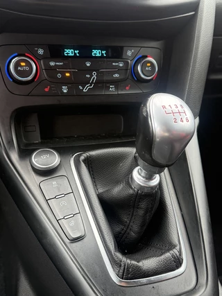 Ford Focus – thumbnail 17