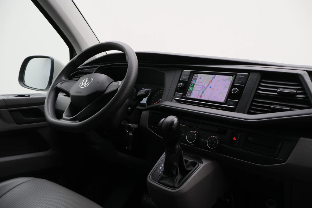 Volkswagen Transporter – foto 13