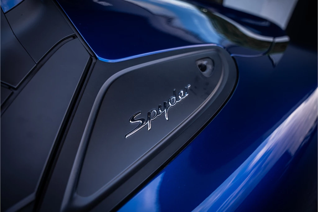 Porsche 718 – foto 41