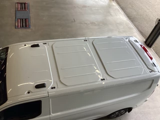 Ford E-Transit Custom – thumbnail 21