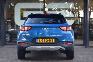 Kia Stonic – thumbnail 5