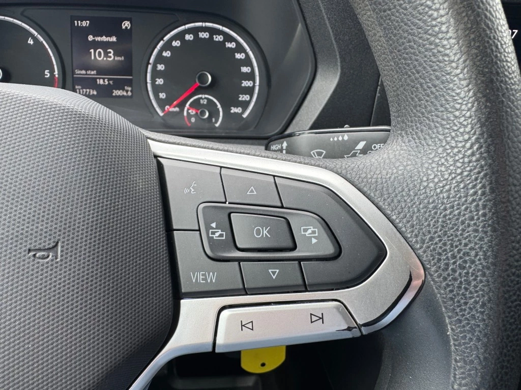 Volkswagen Caddy – foto 24
