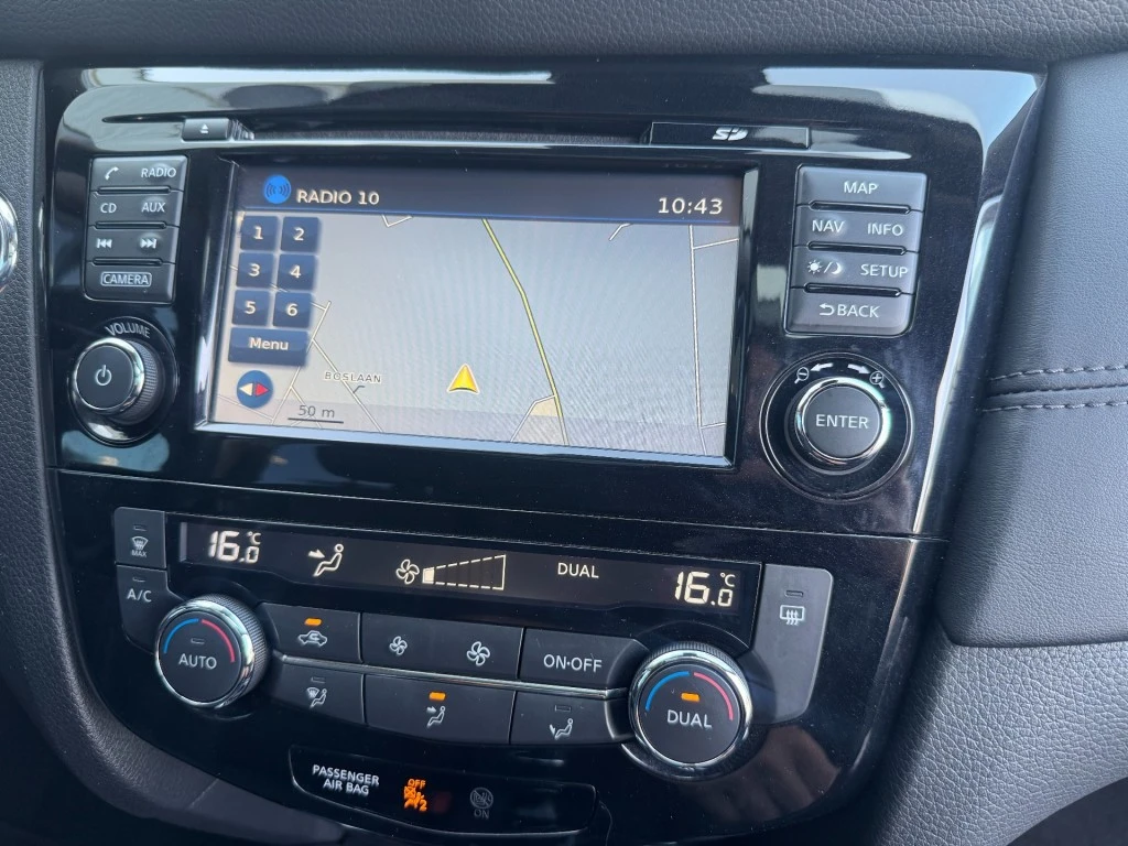 Nissan X-Trail – foto 44