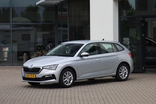 Škoda Scala – thumbnail 2