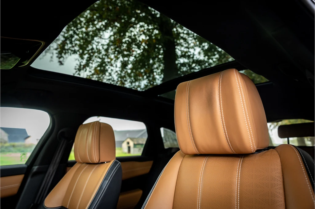 Land Rover Range Rover Velar – foto 12