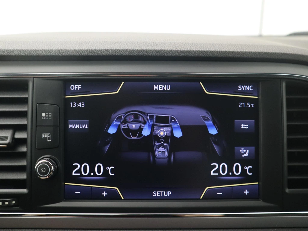 SEAT Leon – foto 25