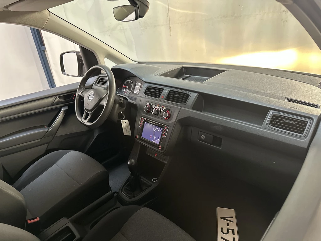 Volkswagen Caddy – foto 9