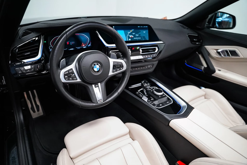 BMW Z4 – foto 22