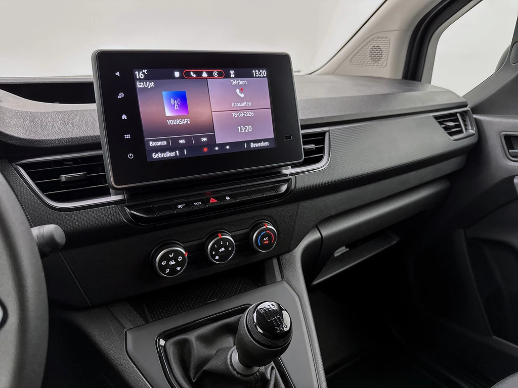 Nissan Townstar – foto 17