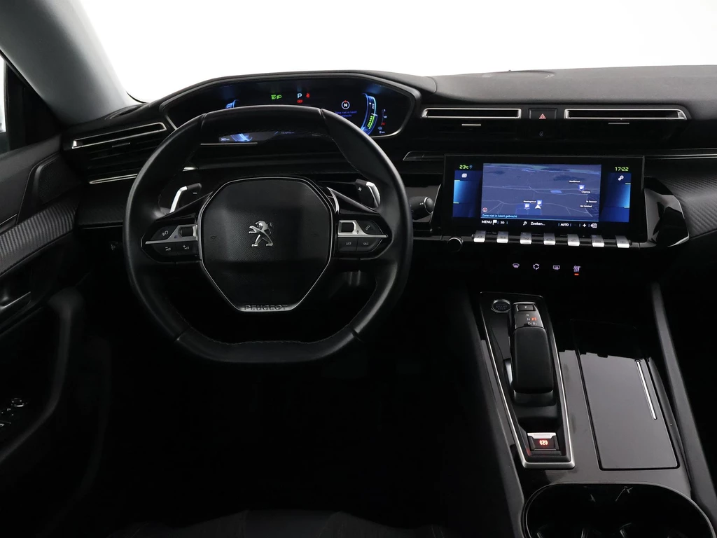 Peugeot 508 – foto 8