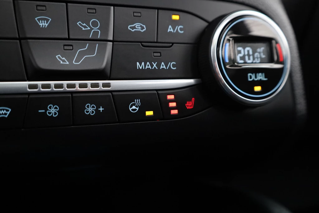 Ford Kuga – foto 39